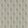 Ashley Wilde Calvia Fabric Indigo