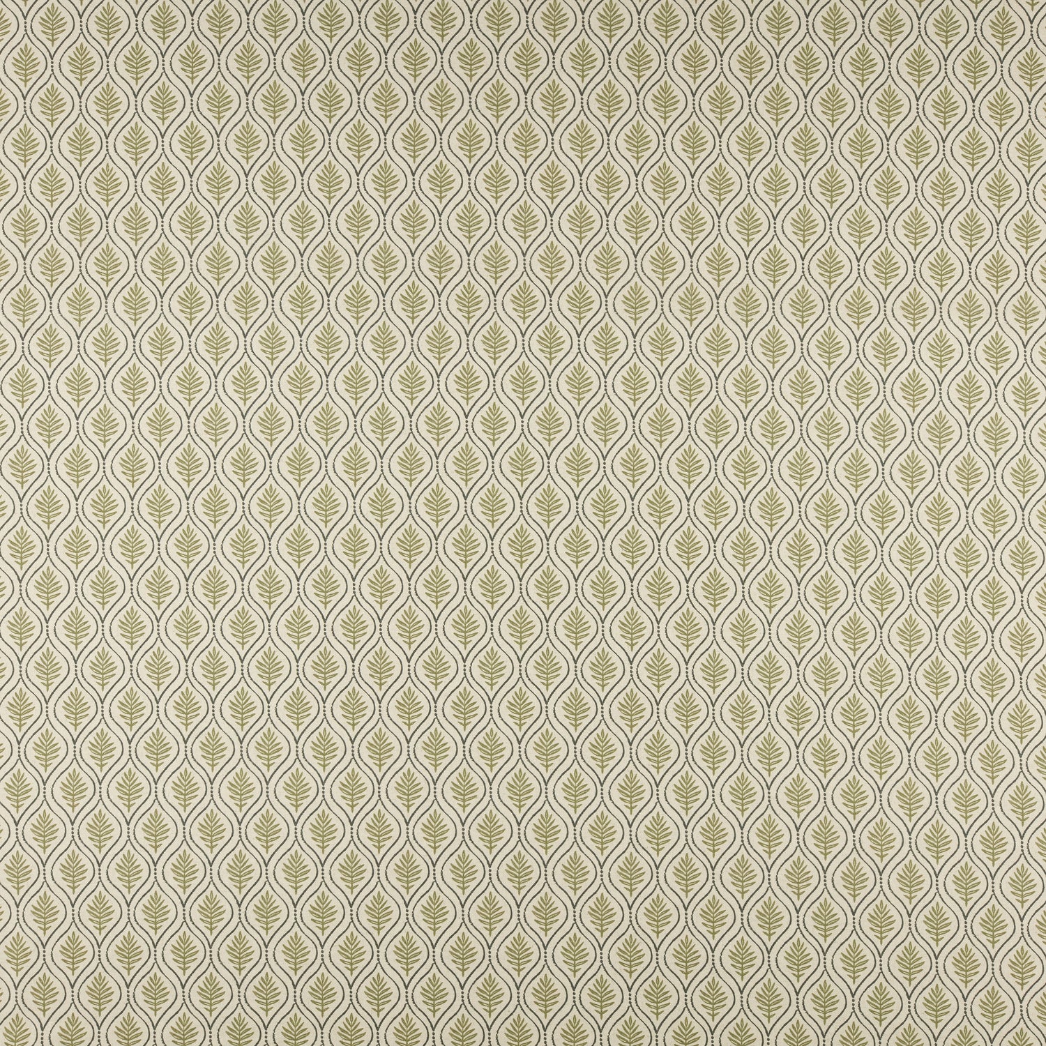 Ashley Wilde Calvia Fabric Olive