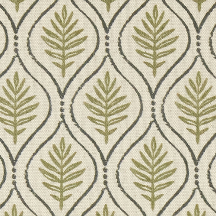 Ashley Wilde Calvia Fabric Olive