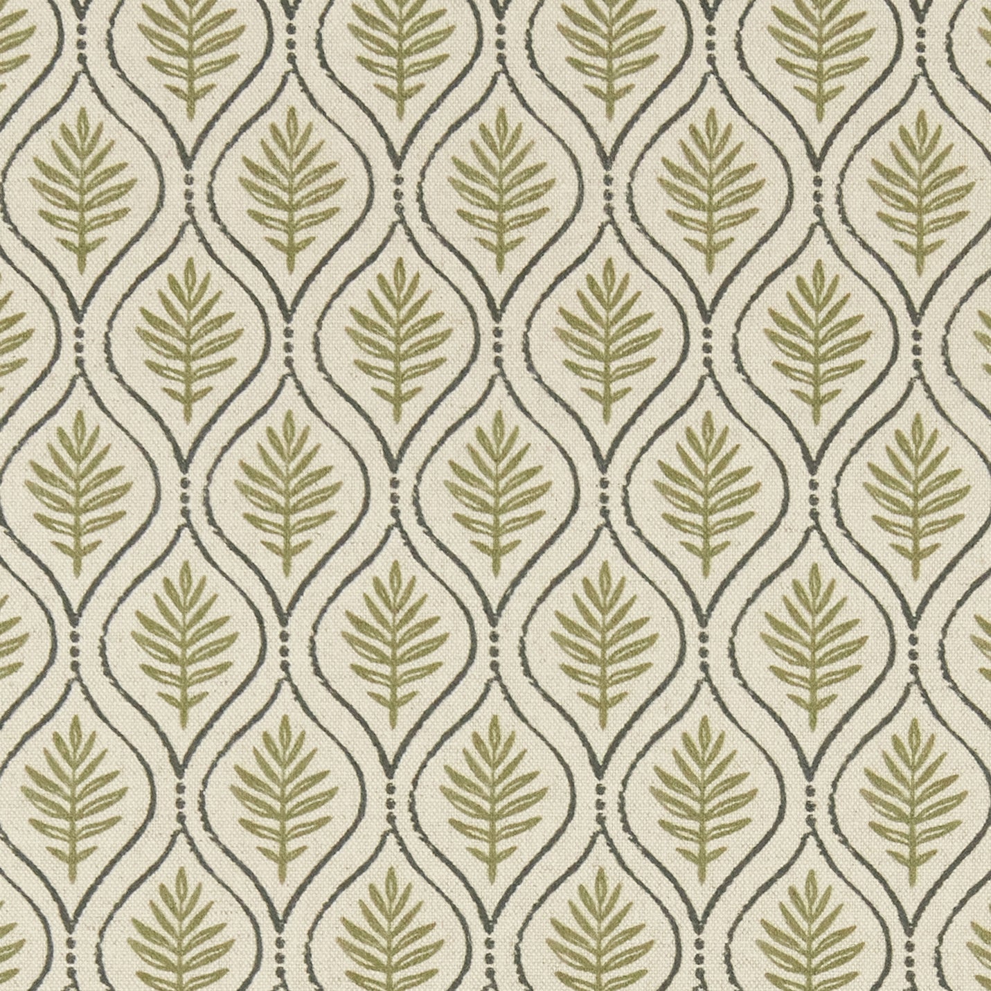 Ashley Wilde Calvia Fabric Olive