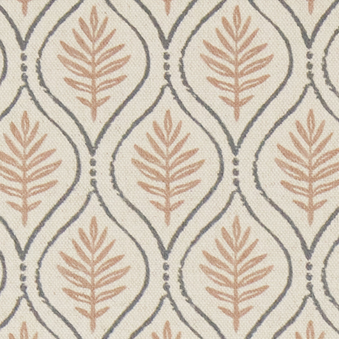 Ashley Wilde Calvia Fabric Rose