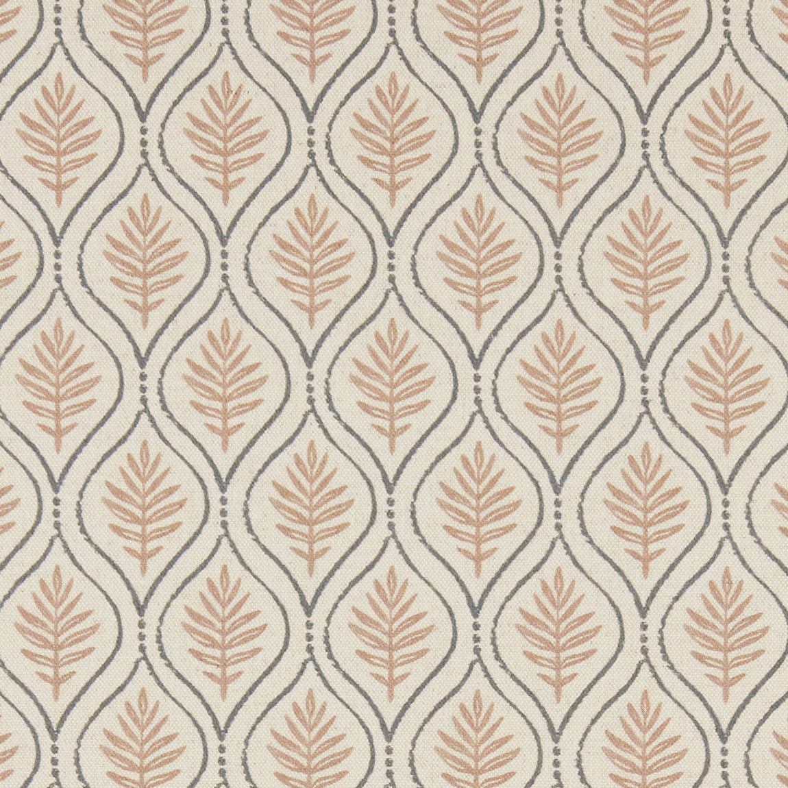 Ashley Wilde Calvia Fabric Rose
