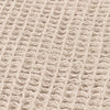 Canopy Waffle Throw 240cm x 260cm Natural