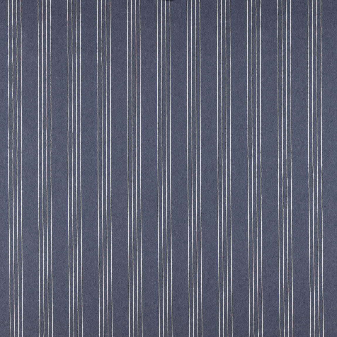 Cape Woven Fabric Indigo