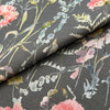 Carlotta Fabric Grigio