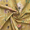 Carlotta Fabric Ochre