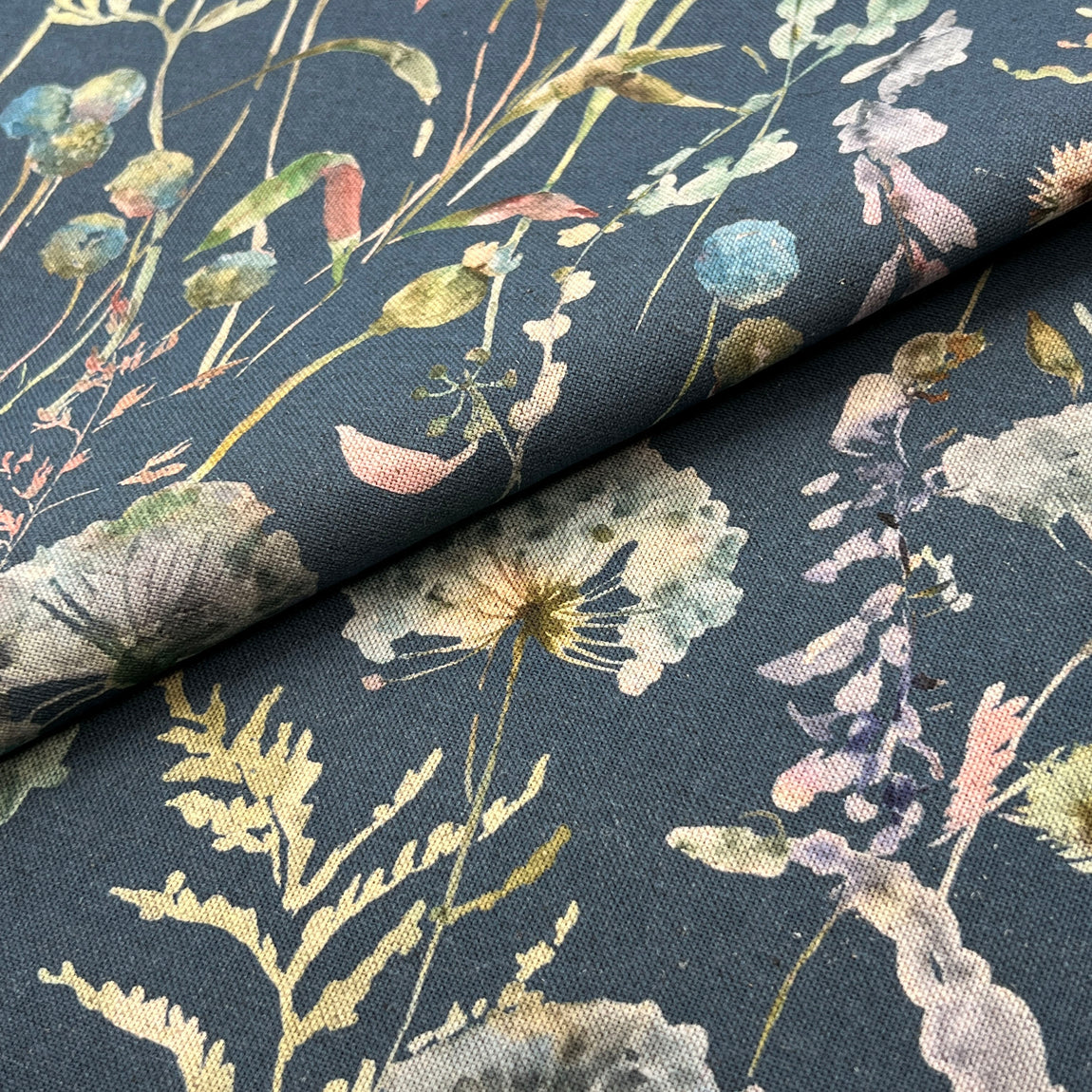 Carlotta Fabric Topazio
