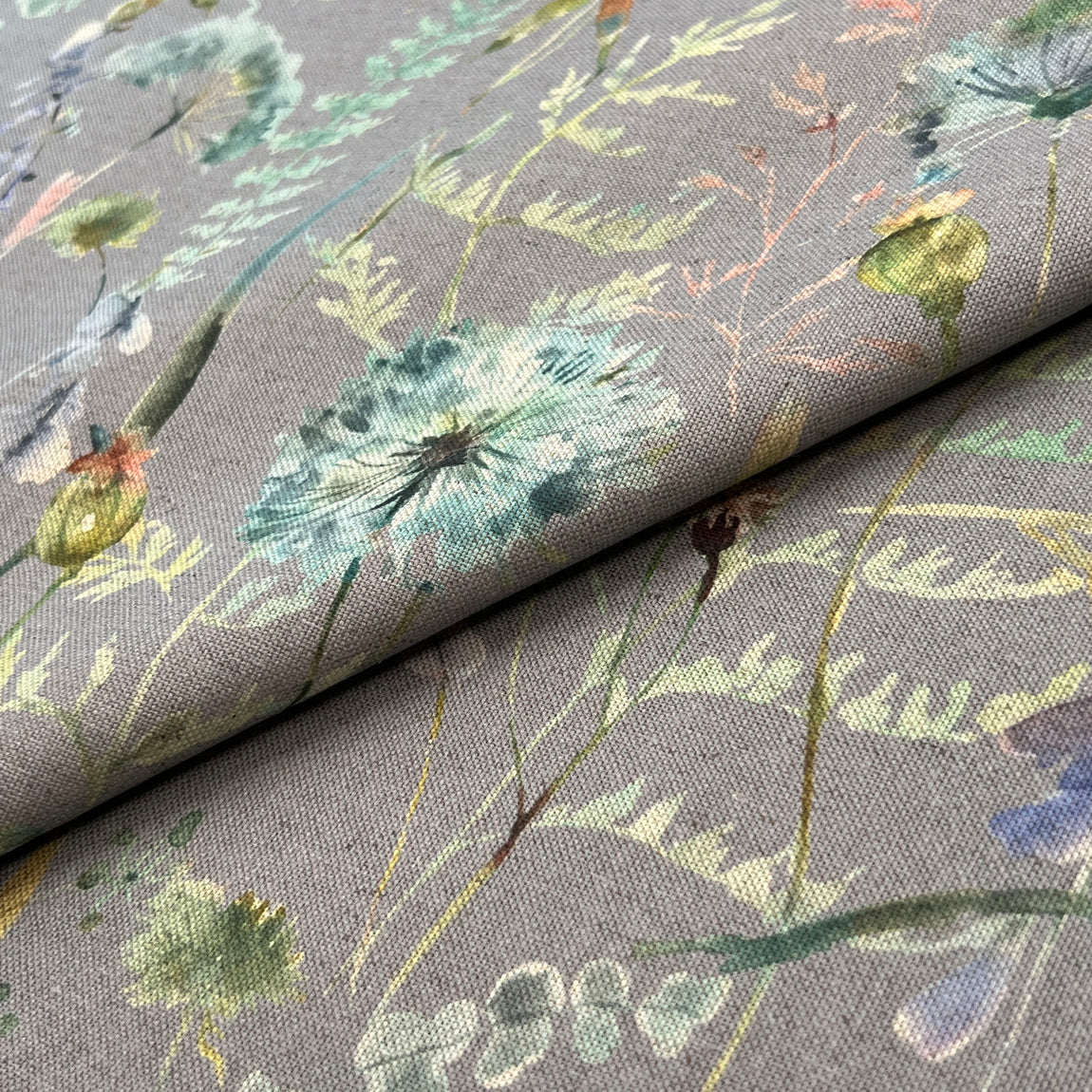 Carlotta Fabric Truffle