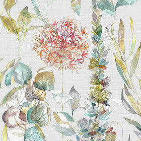 Voyage Maison Carneum Fabric Cinnamon Cream