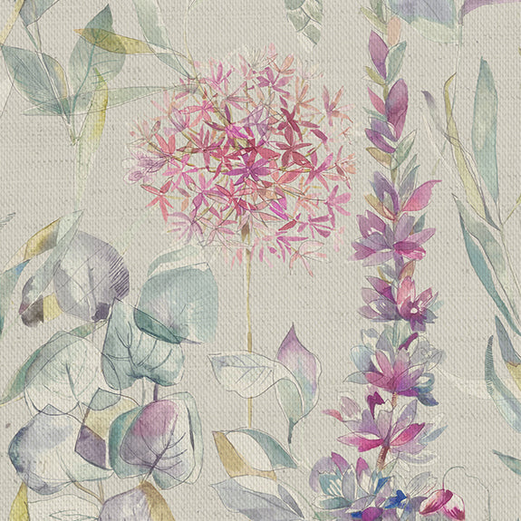 Voyage Maison Carneum Fabric Sorbet