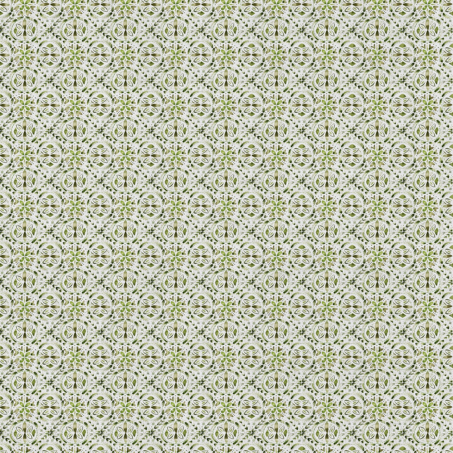 Voyage Maison Casia Fabric Sage