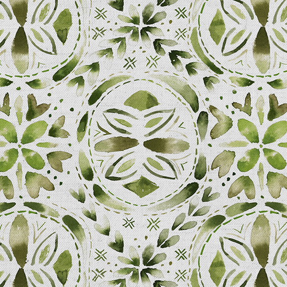 Voyage Maison Casia Fabric Sage