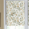 Laura Ashley Catrin Made to Measure Roman Blind Ochre