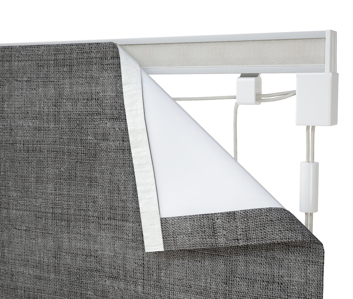 Roman Blind Kit