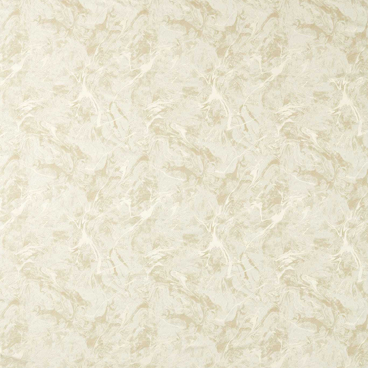 Clarke & Clarke Calacatta Woven Fabric Ivory