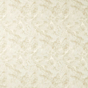 Clarke & Clarke Calacatta Woven Fabric Ivory