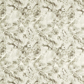 Clarke & Clarke Calacatta Woven Fabric Charcoal
