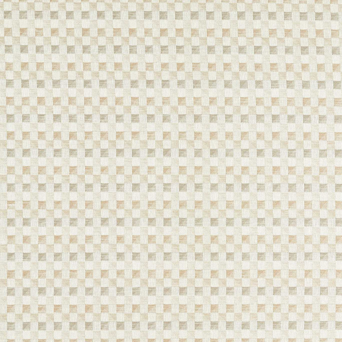 Clarke & Clarke Cubus Woven Fabric Linen