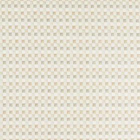Clarke & Clarke Cubus Woven Fabric Linen