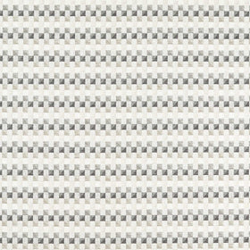 Clarke & Clarke Cubus Woven Fabric Dove