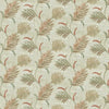 Clarke & Clarke Irio Woven Fabric Cinnamon
