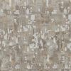 Clarke & Clarke Lapis Printed Fabric Linen