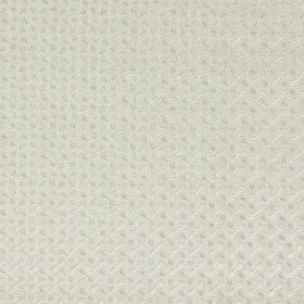 Clarke & Clarke Necto Embroidered Fabric Linen