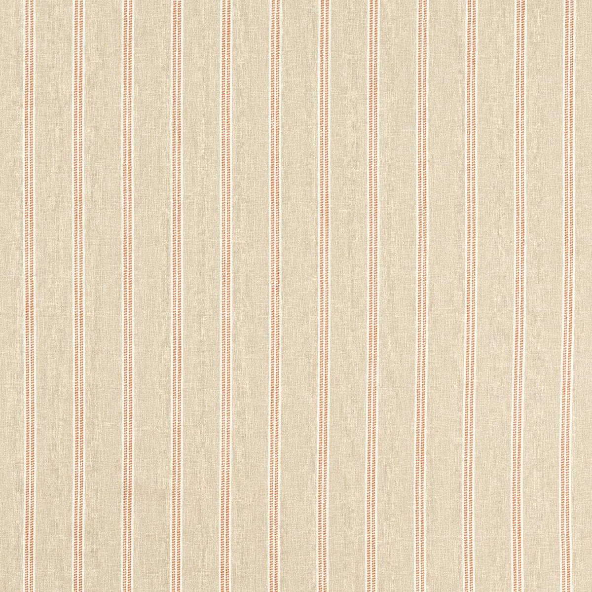 Clarke & Clarke Ordo Woven Fabric Cinnamon