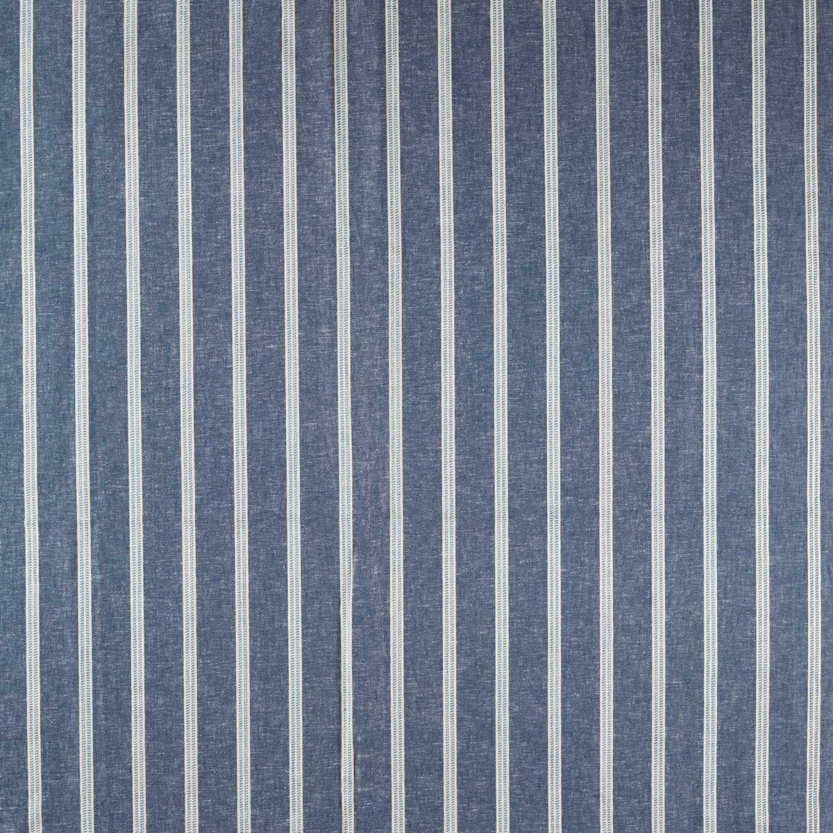 Clarke & Clarke Ordo Woven Fabric Ink