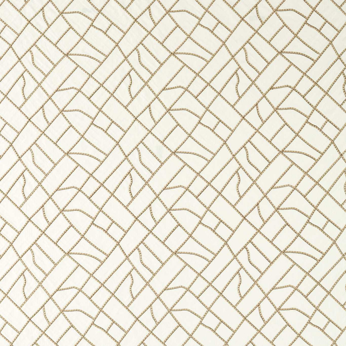 Clarke & Clarke Scipio Woven Fabric Truffle