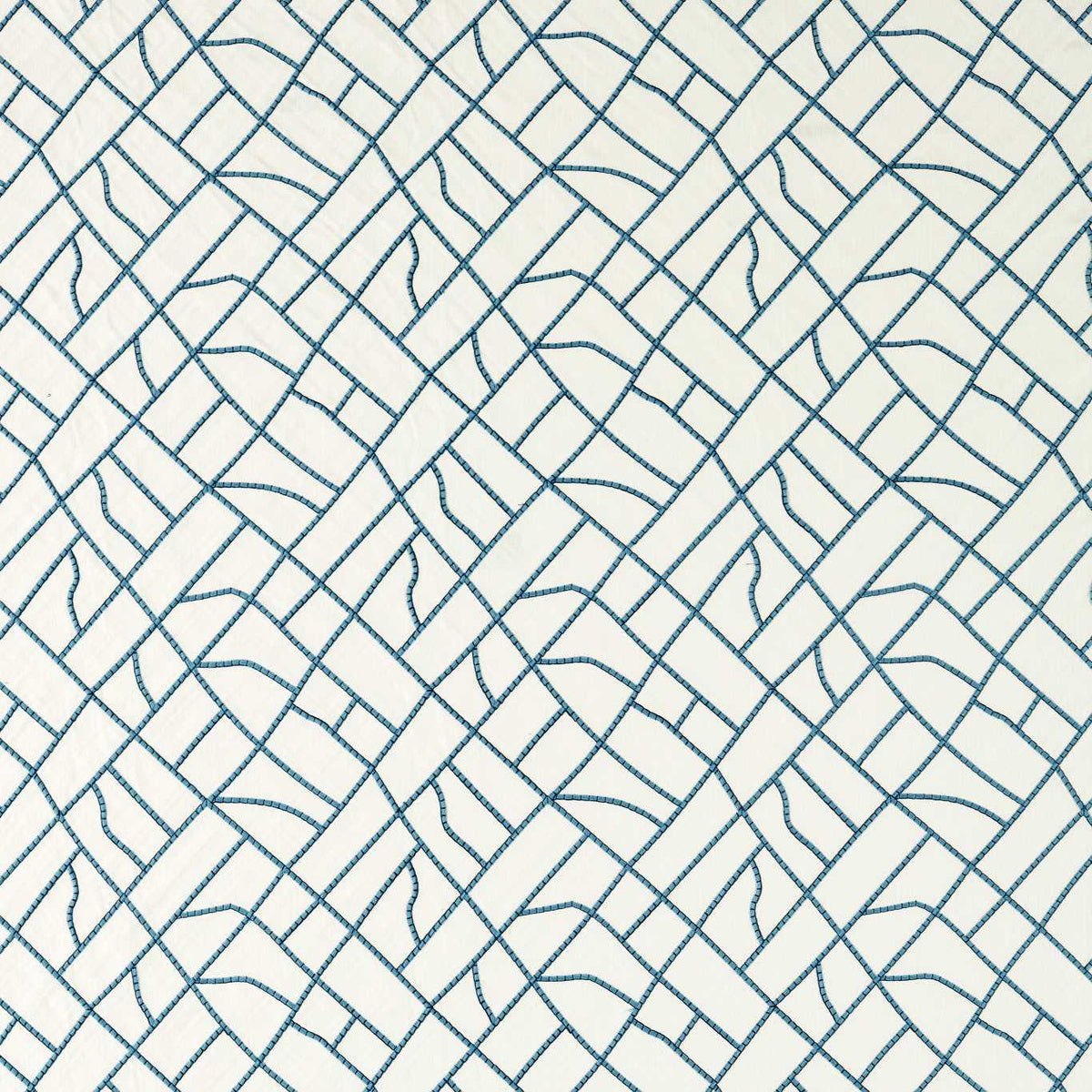 Clarke & Clarke Scipio Woven Fabric Ink