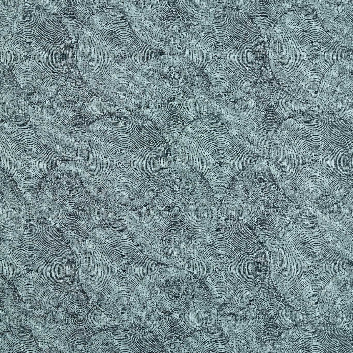 Clarke & Clarke Silvan Woven Fabric Ink