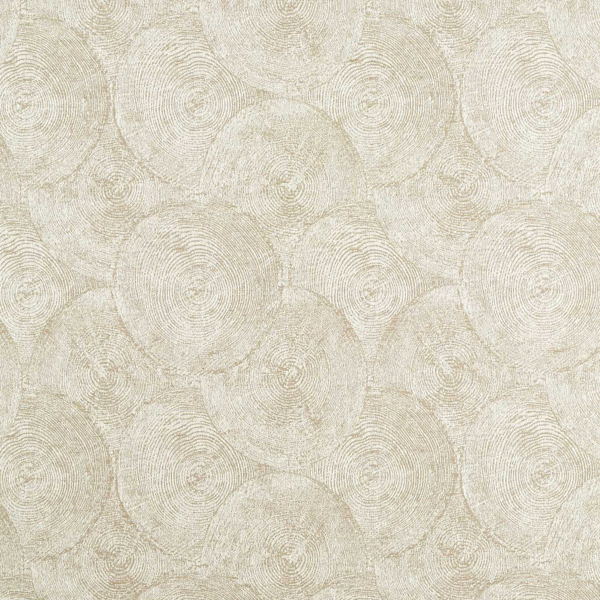 Clarke & Clarke Silvan Woven Fabric Linen