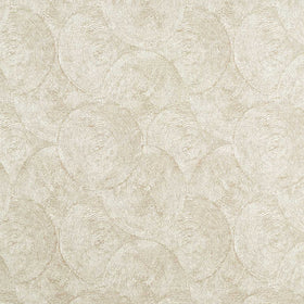 Clarke & Clarke Silvan Woven Fabric Linen