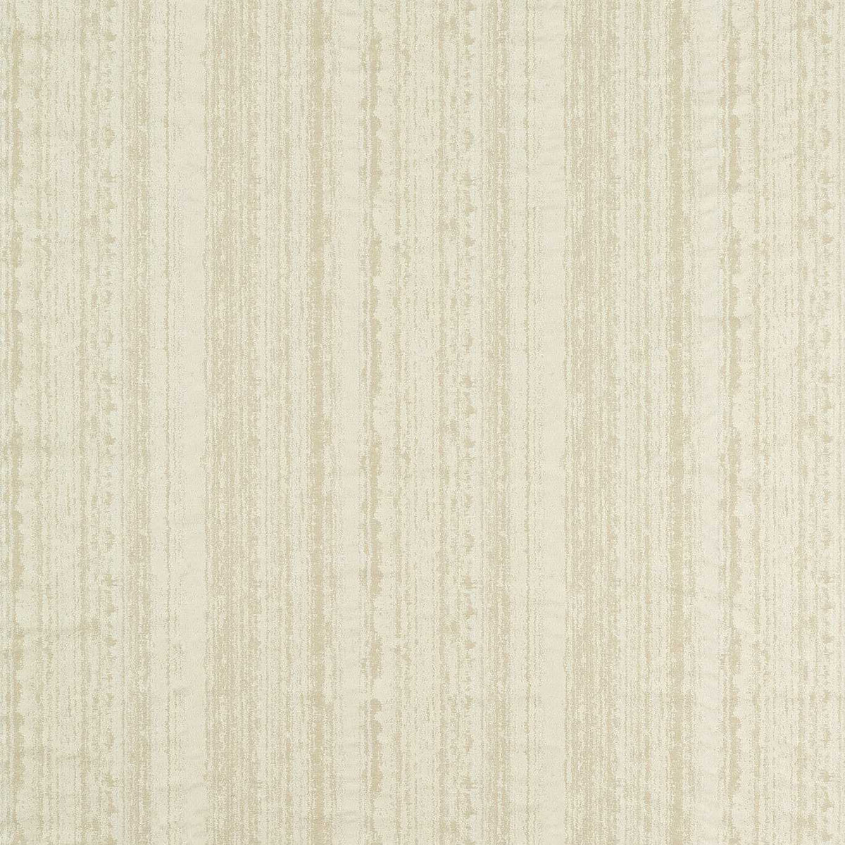 Clarke & Clarke Striatus Woven Fabric Ivory