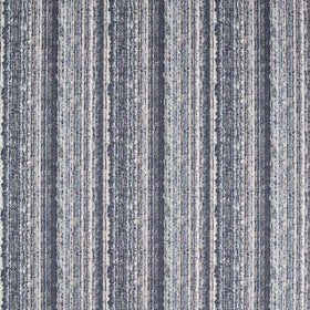 Clarke & Clarke Striatus Woven Fabric Ink