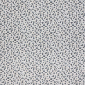 Clarke & Clarke Biloba Fabric Mineral