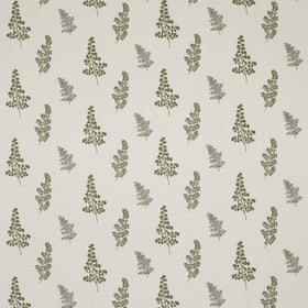 Clarke & Clarke Herbarium Fabric Sage