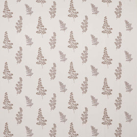 Clarke & Clarke Herbarium Fabric Pebble