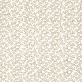 Clarke & Clarke Kalmia Fabric Linen