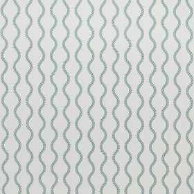 Clarke & Clarke Woburn II Fabric Peacock