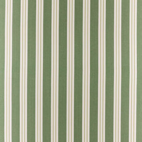 Clarke & Clarke Foxdale Fabric Herb Lime