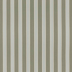 Clarke & Clarke Foxdale Fabric Eau De Nil Sky