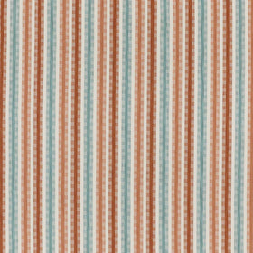Clarke & Clarke Willowbourne Fabric Spice Sky
