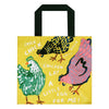 Ulster Weavers Chick Chicken PVC Bag Yellow