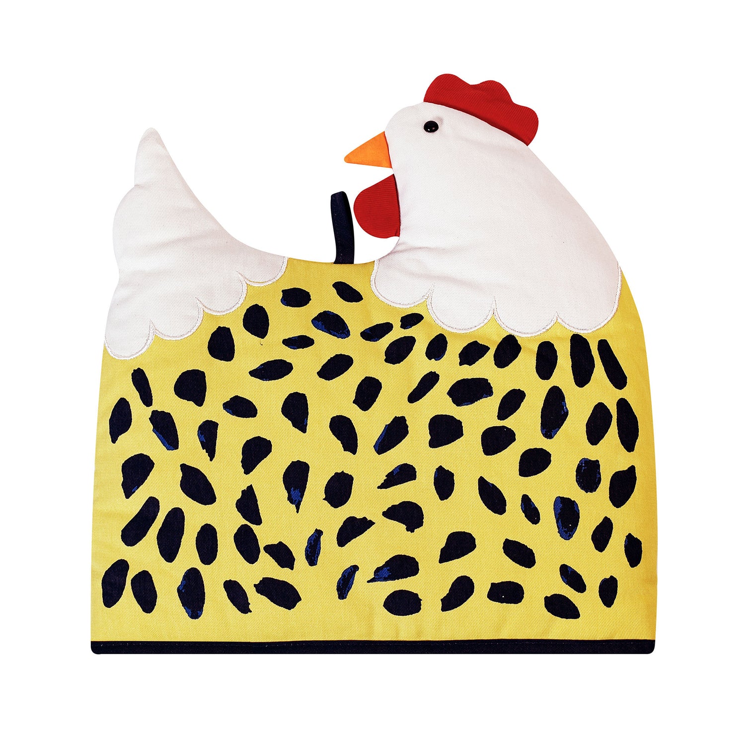 Ulster Weavers Chick Chicken Thermal Tea Cosy Yellow