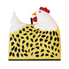Ulster Weavers Chick Chicken Thermal Tea Cosy Yellow