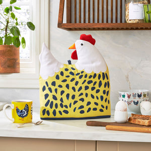 Chicken Thermal Tea Cosy From £14.79