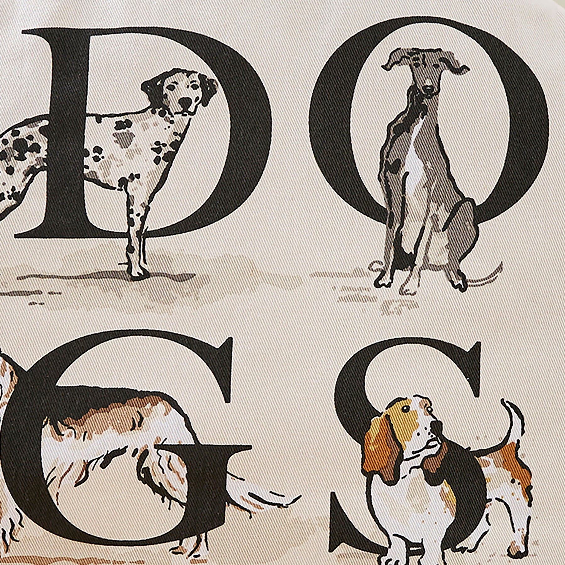 Ulster Weavers Country Dogs Thermal Tea Cosy Brown