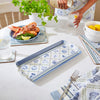 Ulster Weavers Coastal Treasures Pack of 4 Placemats Blue